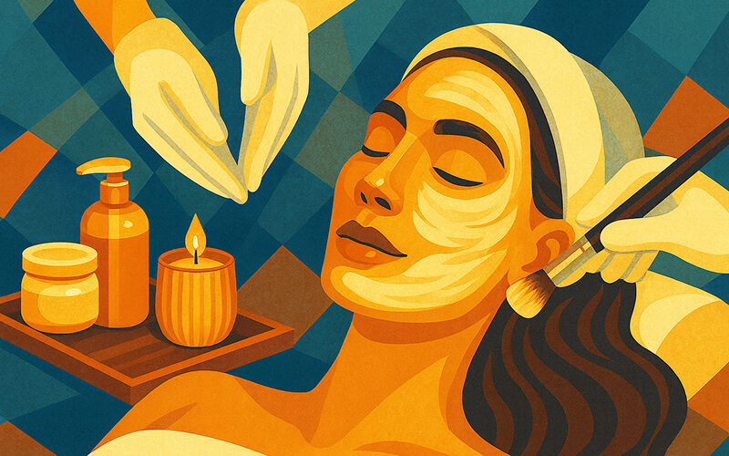 Signature-Behandlungen